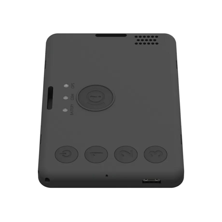 Teltonika GH5200