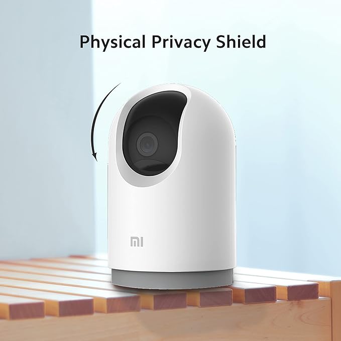 Xiaomi 360 Home Security Wireless Camera 2K Pro