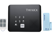 Xtouch Guard Kit Basic (Non gsm)