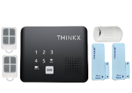 Xtouch Guard Kit PRO (Non gsm)