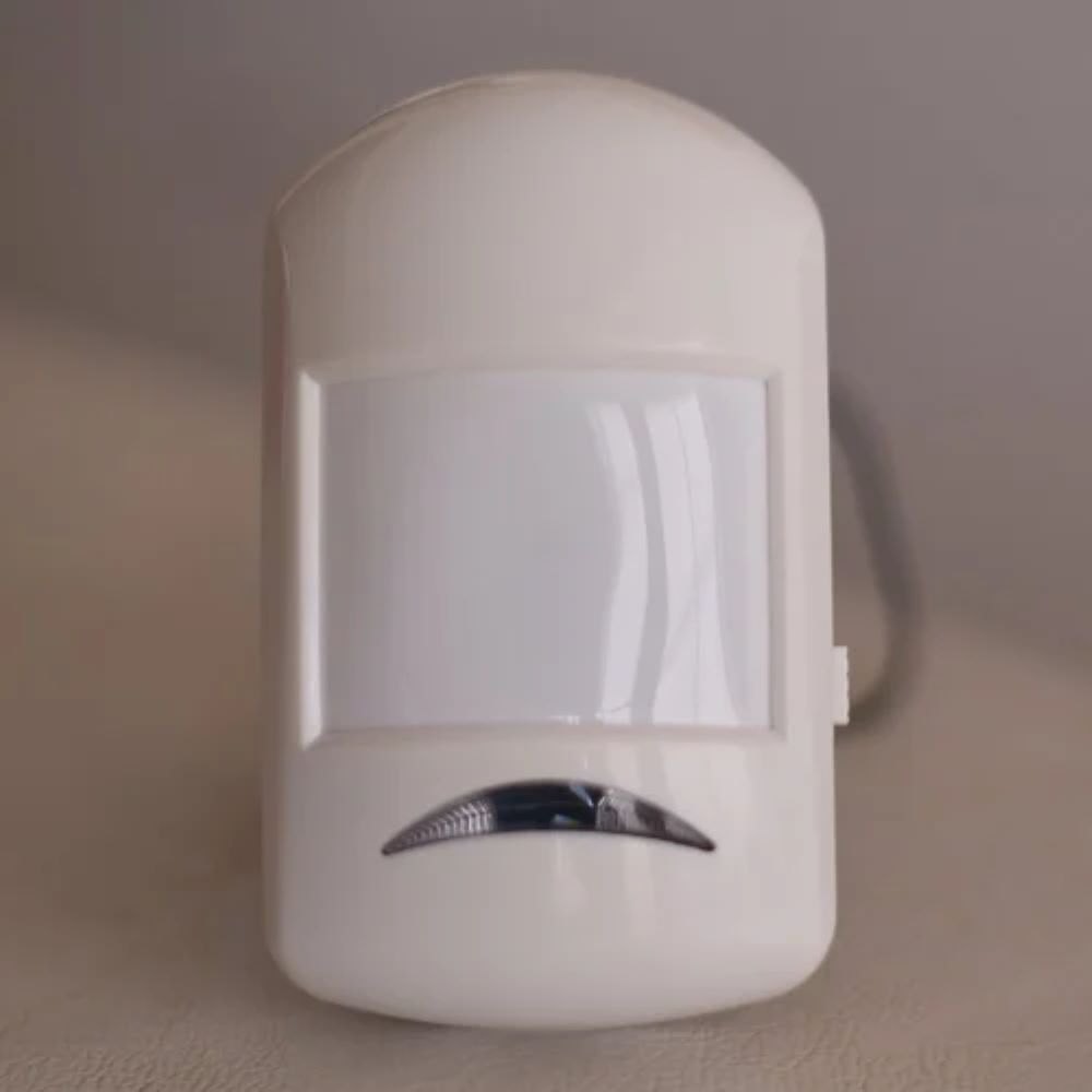 Digital PIR Sensor (Chinese) (Rodents and Reptile Immune)