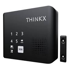 Door Protect (GSM) (Gsm door plus) -4G