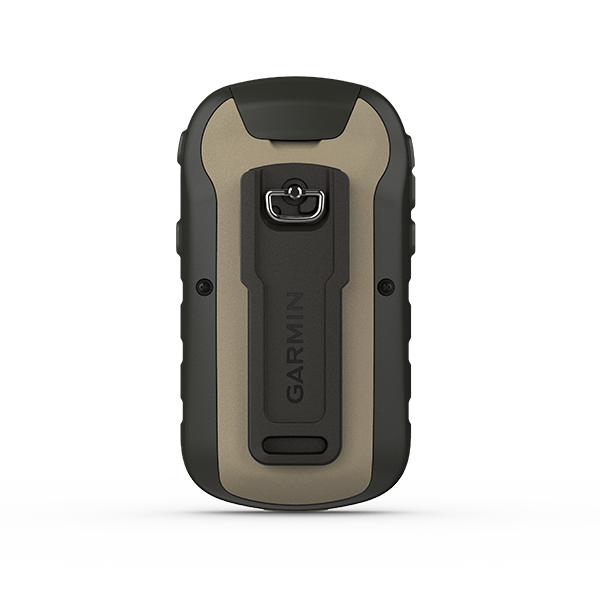 GPS Praxisbuch Garmin eTrex 32x