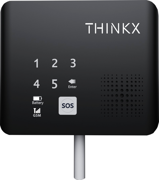 Shutter Protect (GSM) (Gsm shutter plus) -4G