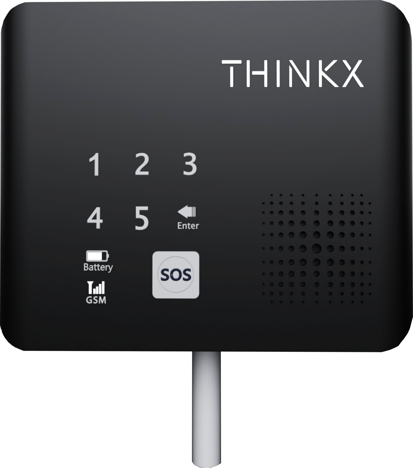 Shutter Protect (GSM) (Gsm shutter plus) -4G