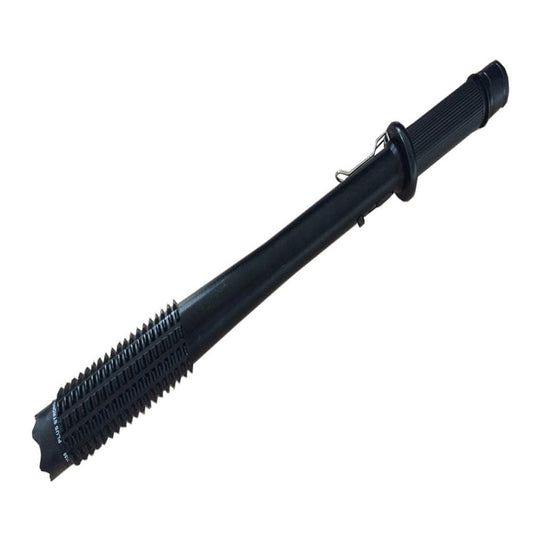 Guard Stick (Chinese) (With Inbuilt Torch)