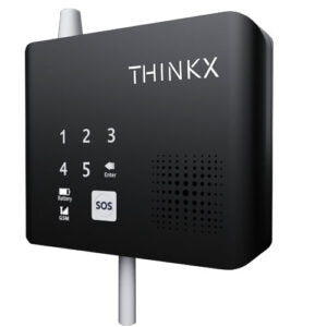 Shutter Motion Protect (GSM) (Gsm shutter power) -4G