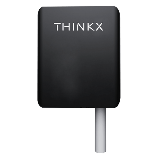 Shutter Sensor microcontroller based (Indian- ThinkX Manufactured) 5 Years battery backup