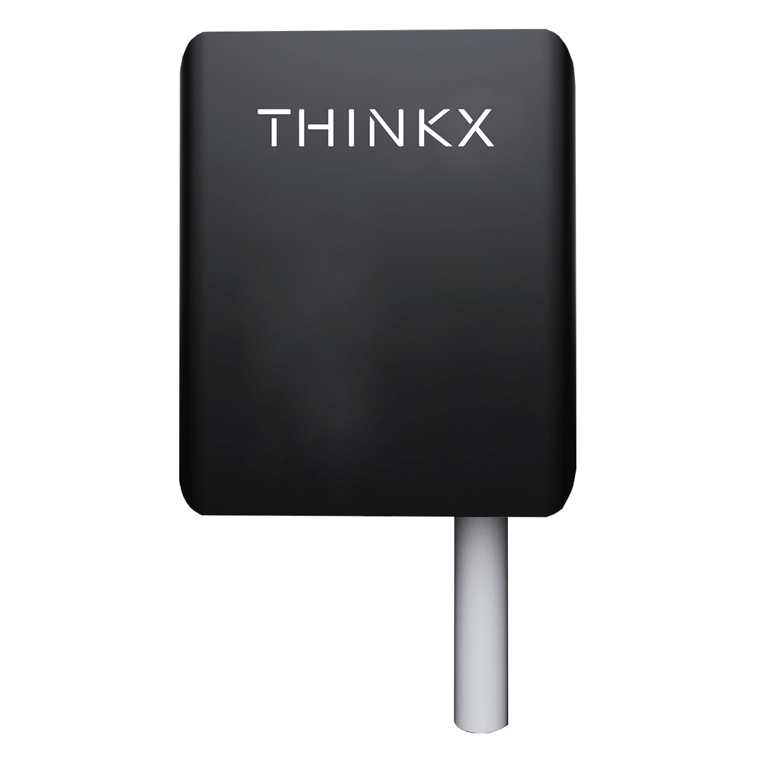 Shutter Sensor microcontroller based (Indian- ThinkX Manufactured) 5 Years battery backup